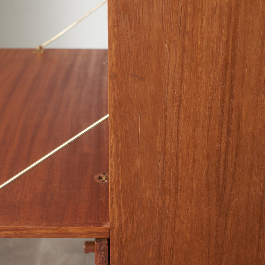 ヴィンテージ ライティングビューロー