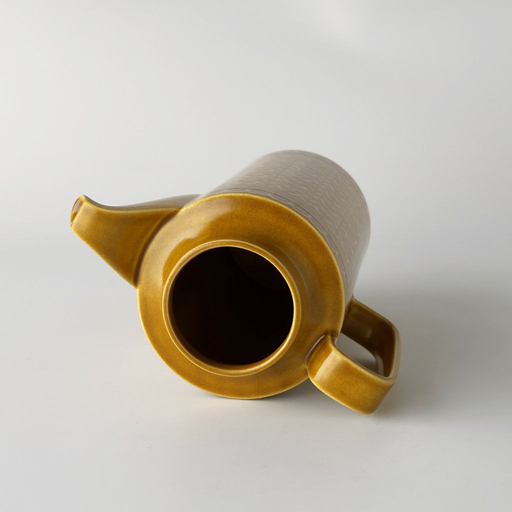 SAFFRON サフラン コーヒーポット