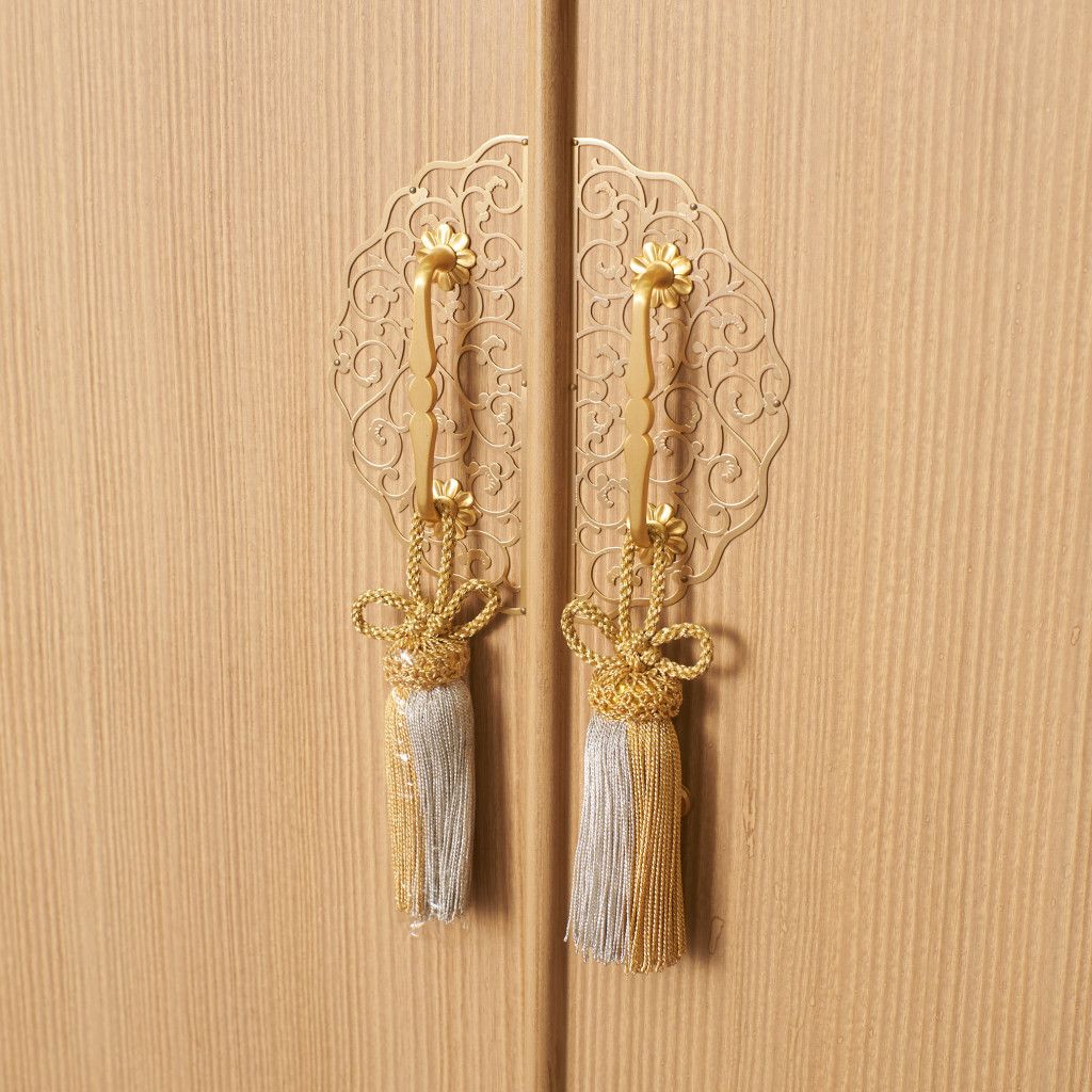 大阪泉州桐箪笥