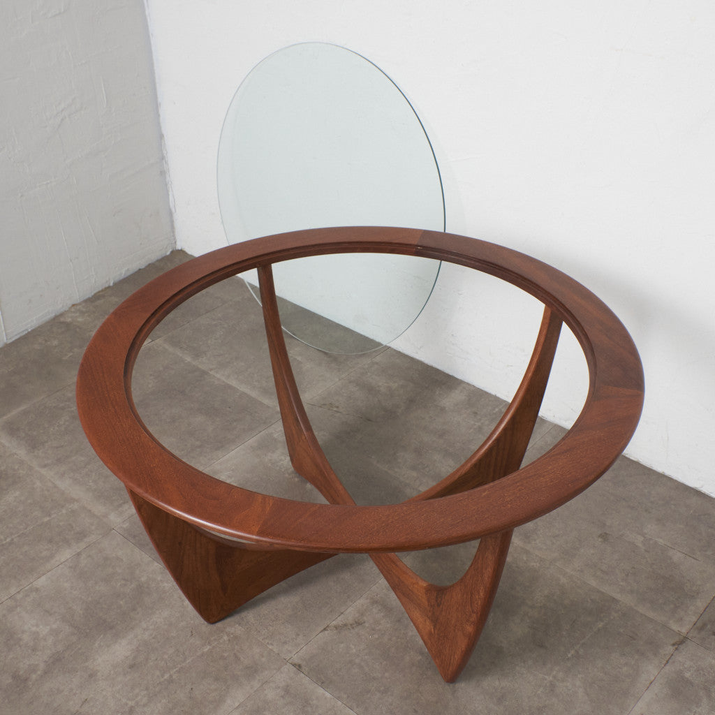 サーキュラー アストロテーブル Occasional Table (8040)