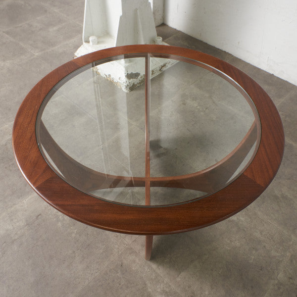 サーキュラー アストロテーブル Occasional Table (8040)