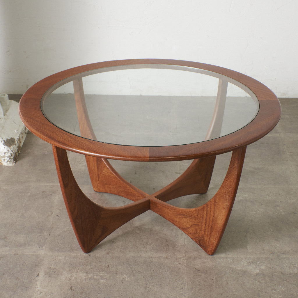 サーキュラー アストロテーブル Occasional Table (8040)