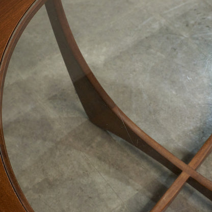 サーキュラー アストロテーブル Occasional Table (8040)