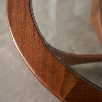 サーキュラー アストロテーブル Occasional Table (8040)