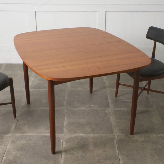 Mainstream エクステンション ダイニングテーブル