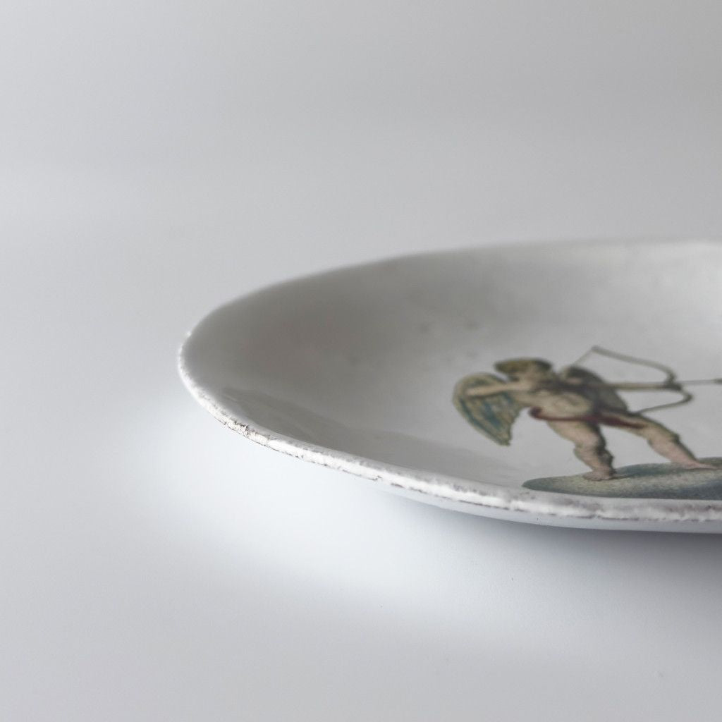 Cupid ソーサー
