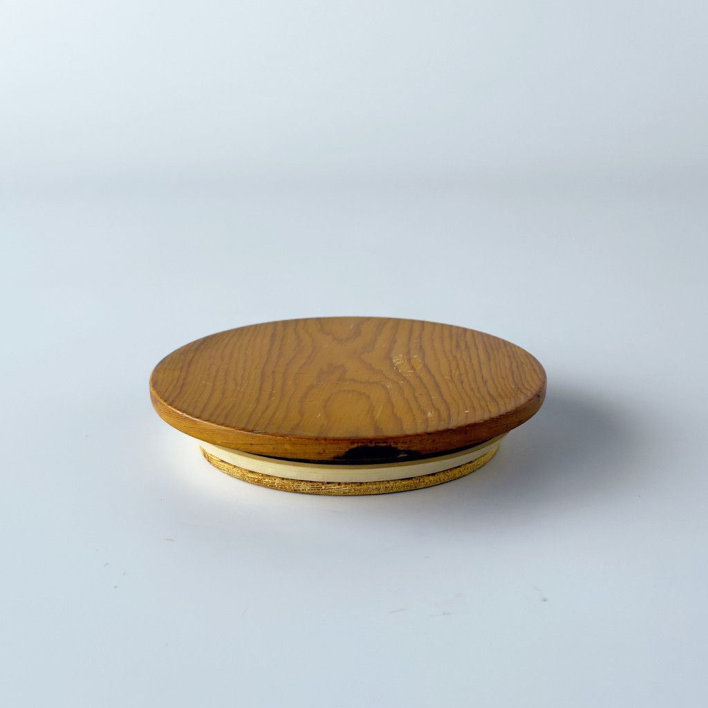 STRIPE ストライプ キャニスター "BISCUITS"