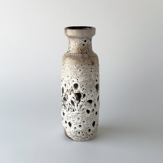 Fat lava フラワーベース