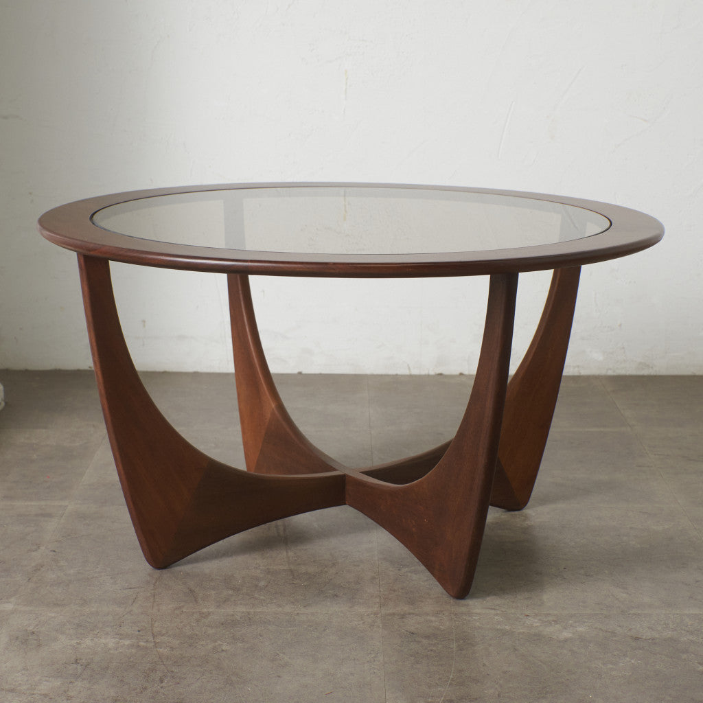 サーキュラー アストロテーブル Occasional Table (8040)