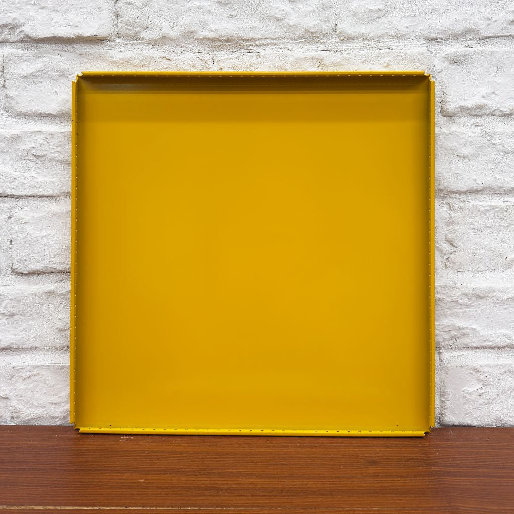 パネル 3枚セット / イエロー