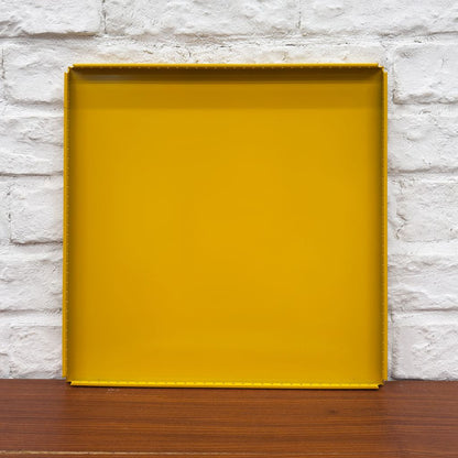 パネル 3枚セット / イエロー