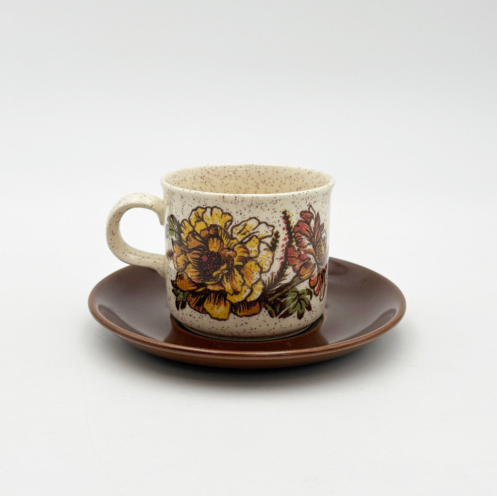 Palisy パリシー カップ＆ソーサー