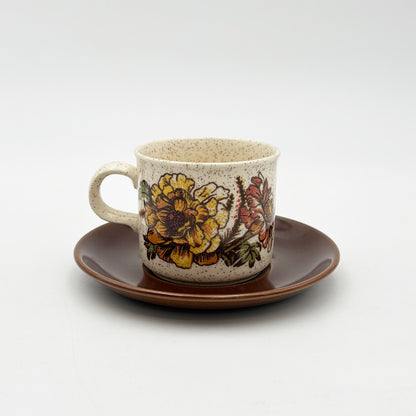 Palisy パリシー カップ＆ソーサー