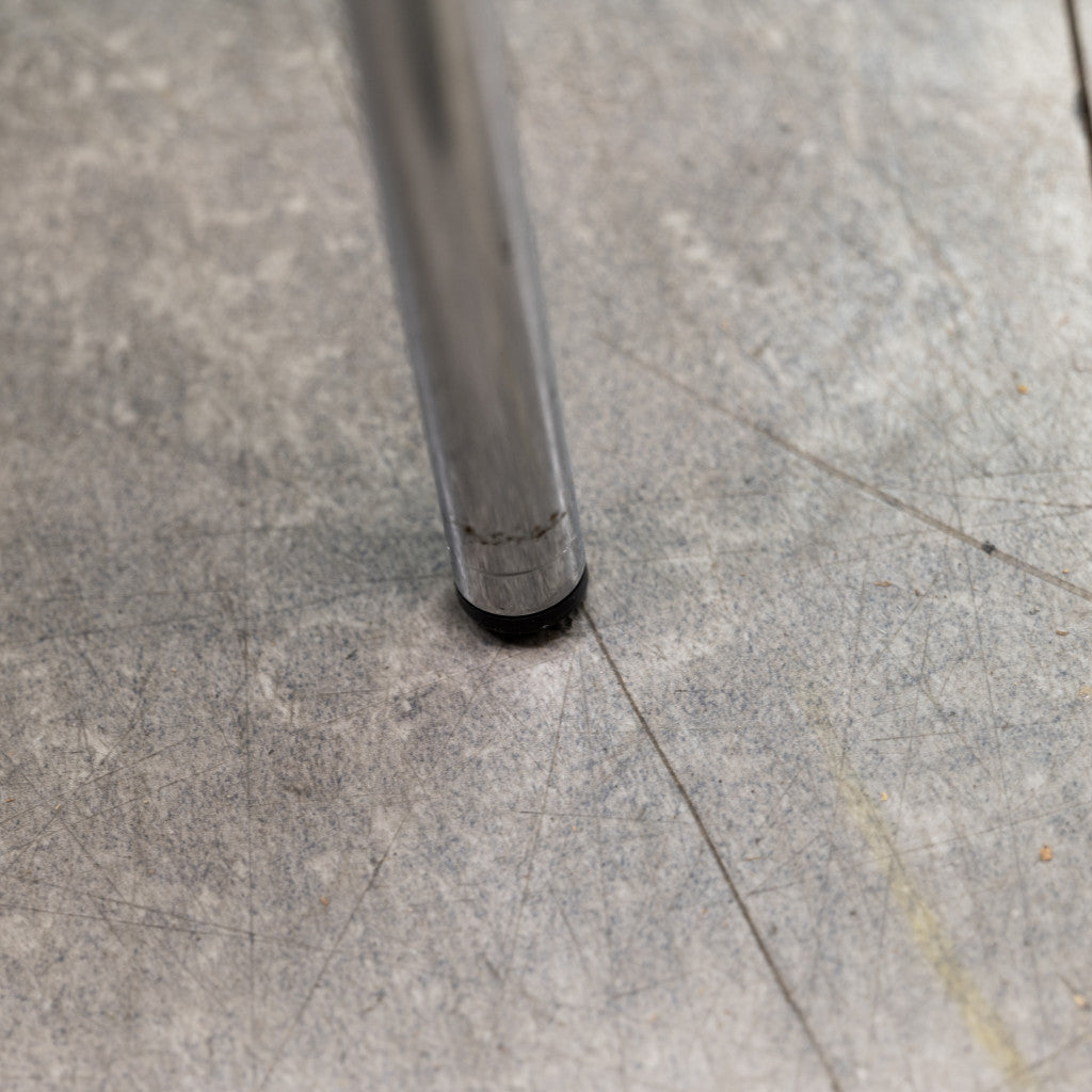 セブンチェア / フロントパディング