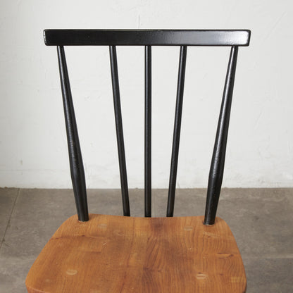スティックバックチェア / リペイント品