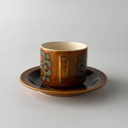 BRONTE ブロンテ カップ＆ソーサー