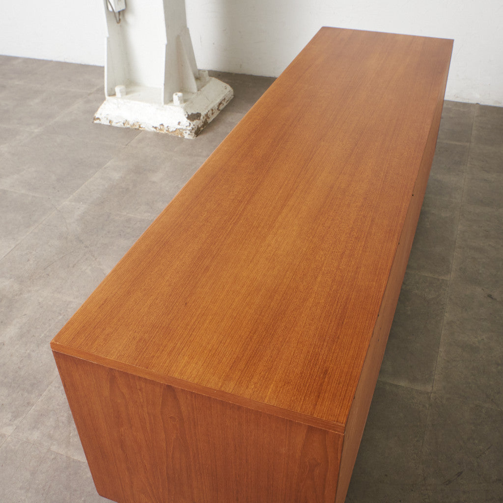 Fresco ヴィンテージ サイドボード