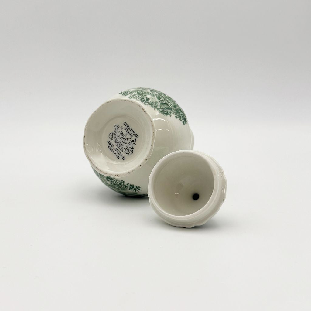 Suger Pot