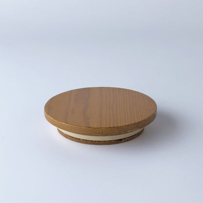STRIPE ストライプ キャニスター "COFFEE"