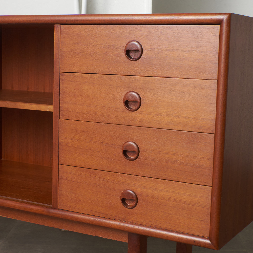 ヴィンテージ収納家具｜キャビネット・チェスト・サイドボードほか