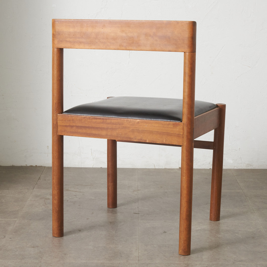 英国ヴィンテージ ダイニングチェア