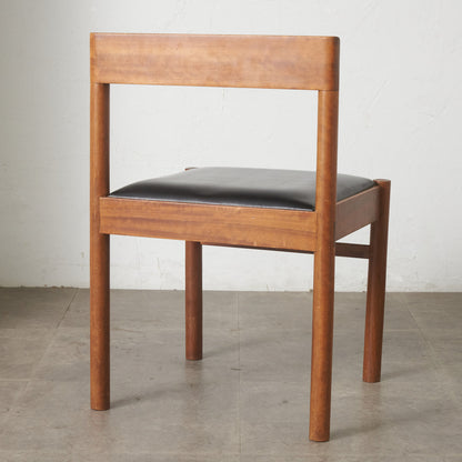 英国ヴィンテージ ダイニングチェア