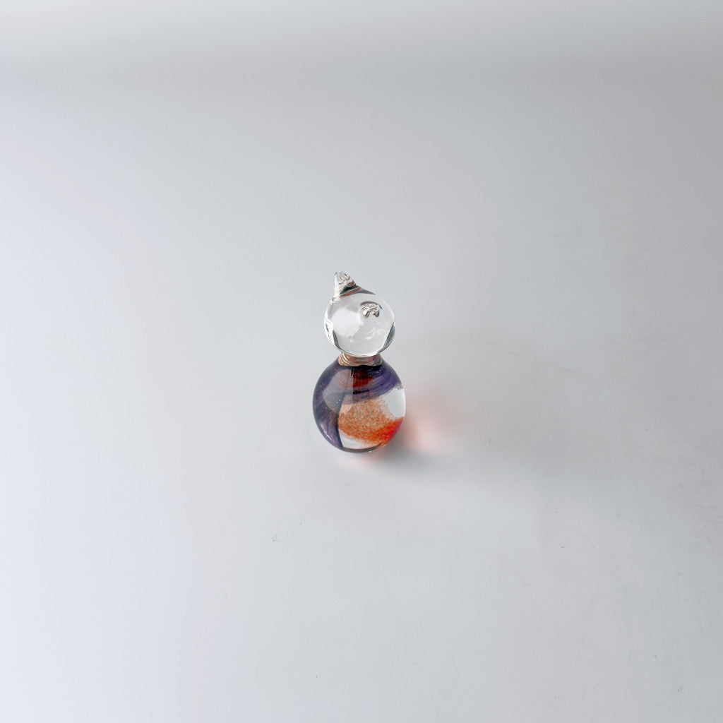 ヴィンテージ 猫のフィギュリン