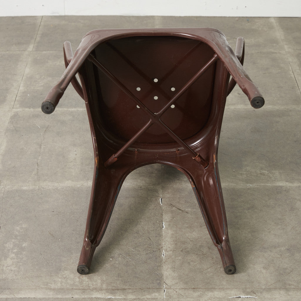 A-CHAIR アームチェア