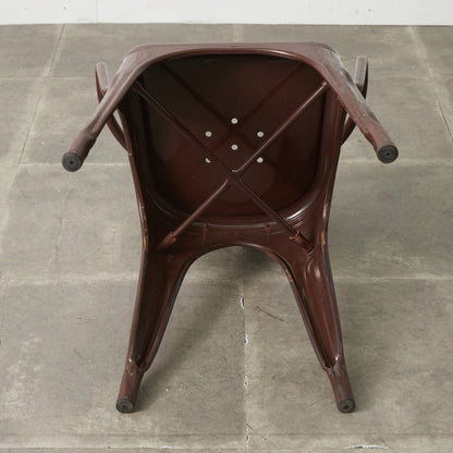 A-CHAIR アームチェア