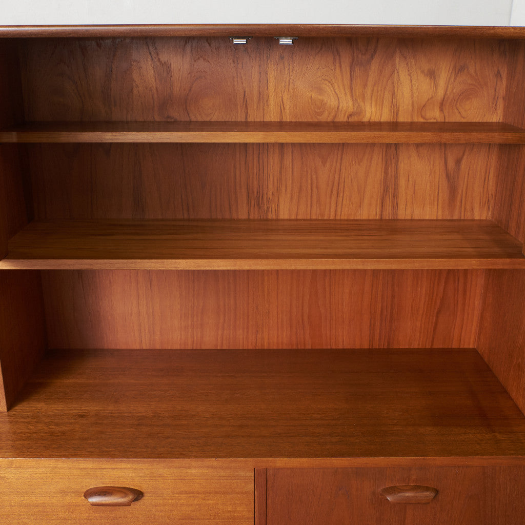 Brasilia ハイサイドボード (4056)