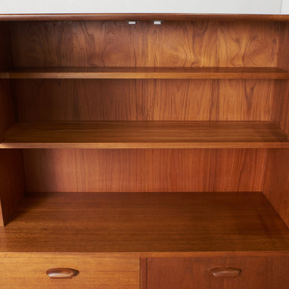 Brasilia ハイサイドボード (4056)