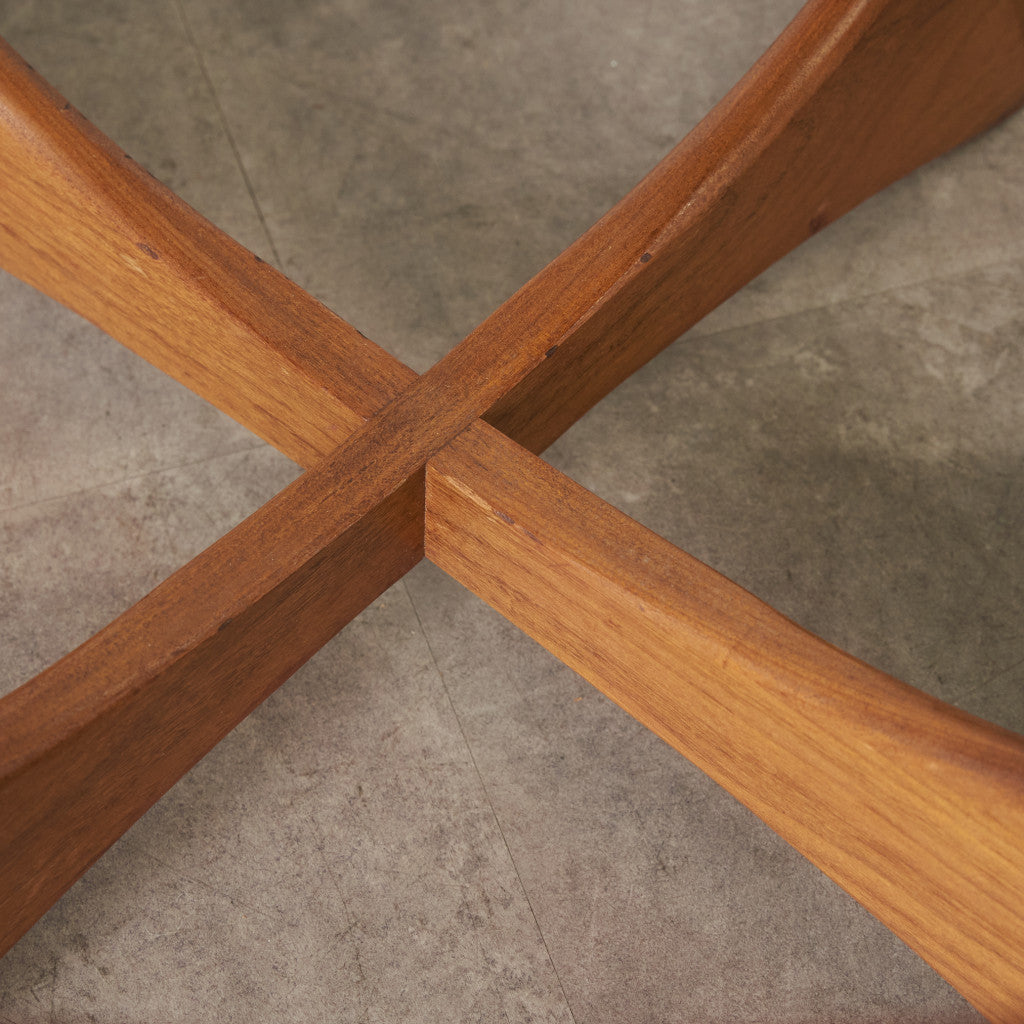 サーキュラー アストロテーブル Occasional Table (8040)