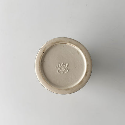Jersey Pottery ジャージー・ポタリー ヴィンテージ キャンドルホルダー