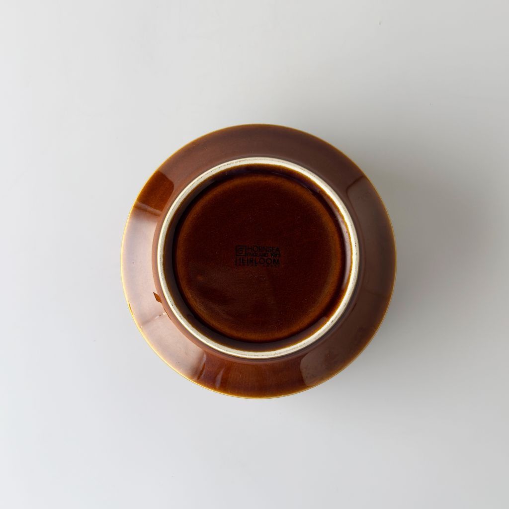 Heirloom エアルーム シリアルボウル