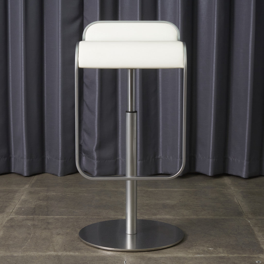 LEM 本革張りスツール – rocca rocca