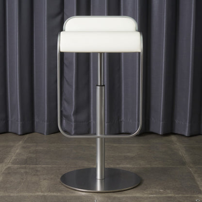 LEM 本革張りスツール