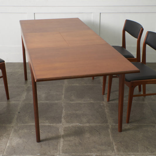 FONSECA エクステンションダイニングテーブル