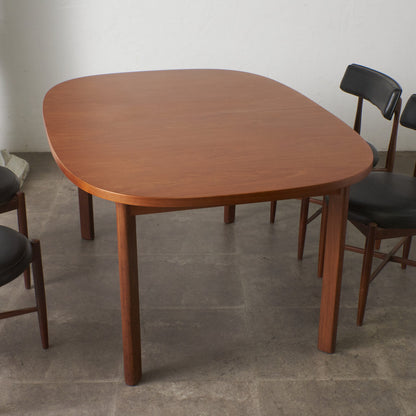 sierra エクステンション ダイニングテーブル