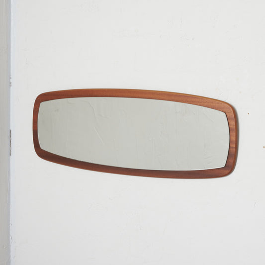 イギリスヴィンテージ ウォールミラー