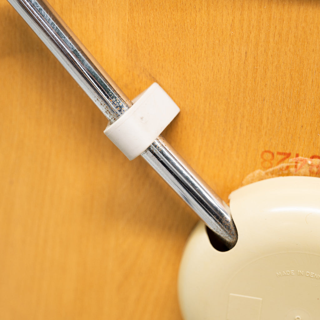 セブンチェア / フロントパディング