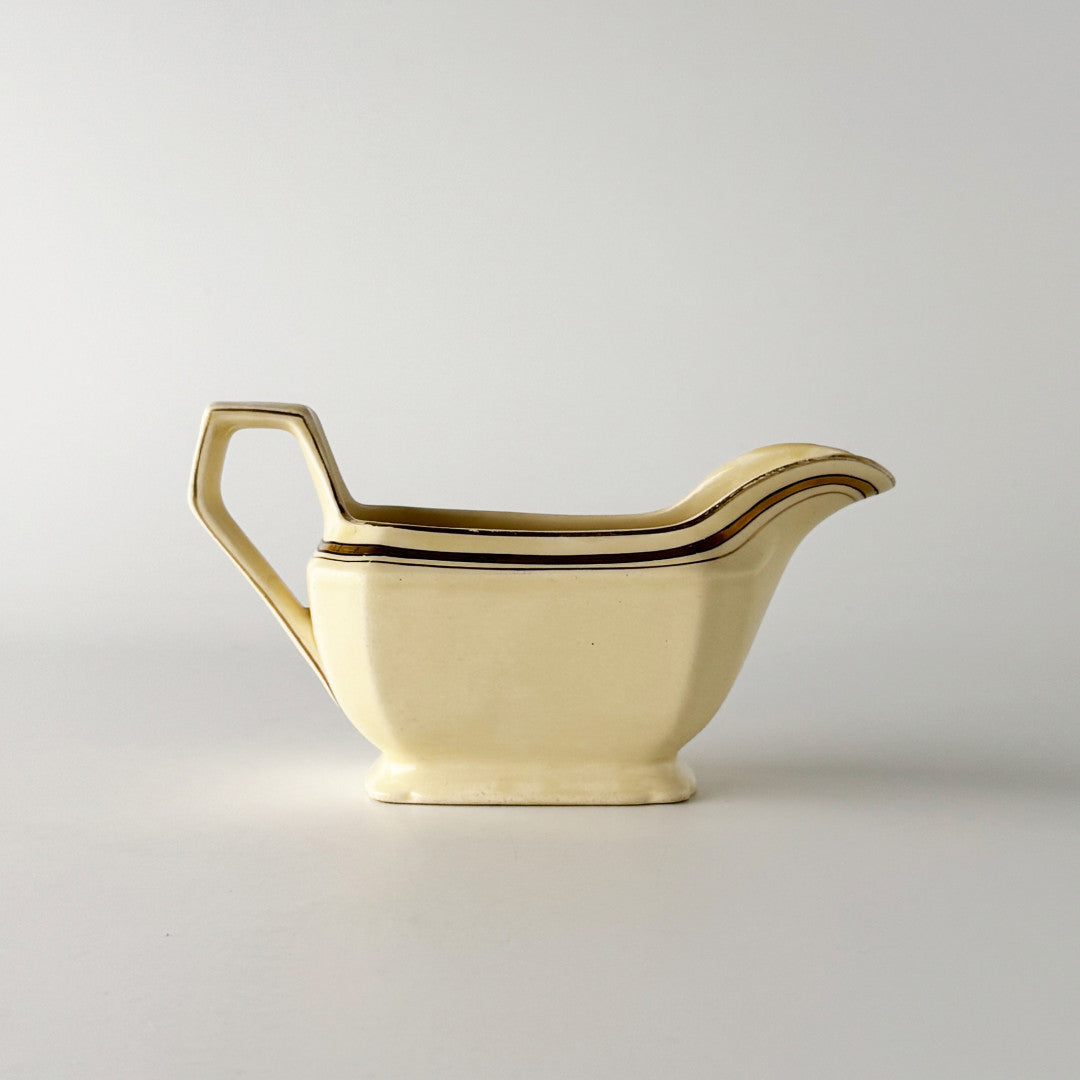 Titian Ware ミルクジャグ