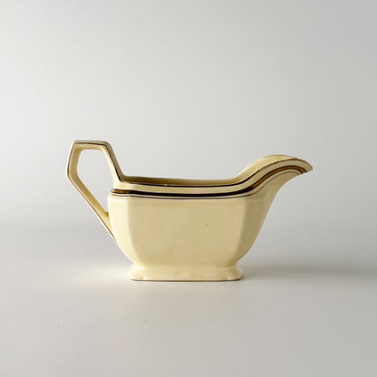 Titian Ware ミルクジャグ