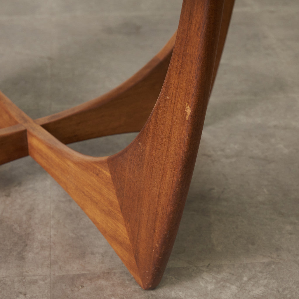 サーキュラー アストロテーブル Occasional Table (8040)