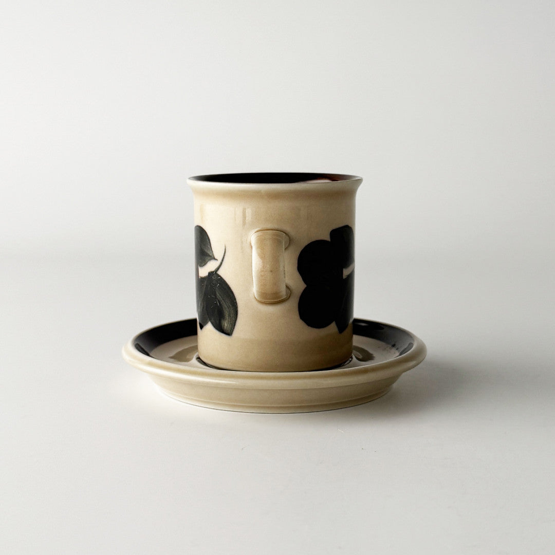 Ruija ルイージャ カップ＆ソーサー