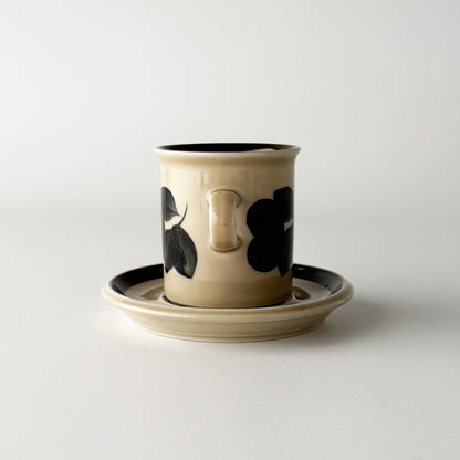 Ruija ルイージャ カップ＆ソーサー