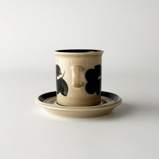 Ruija ルイージャ カップ＆ソーサー