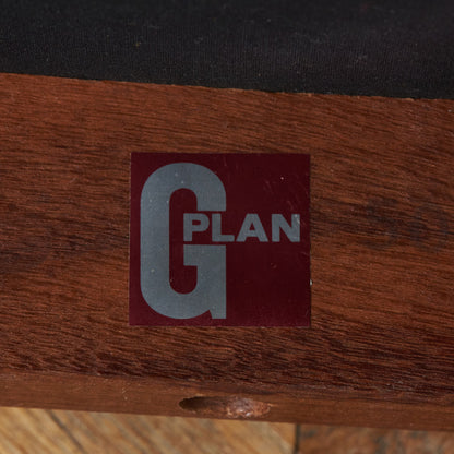 スラットバックチェア(4540) / 張替済