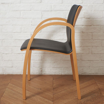 PFK アームチェア / 張替済