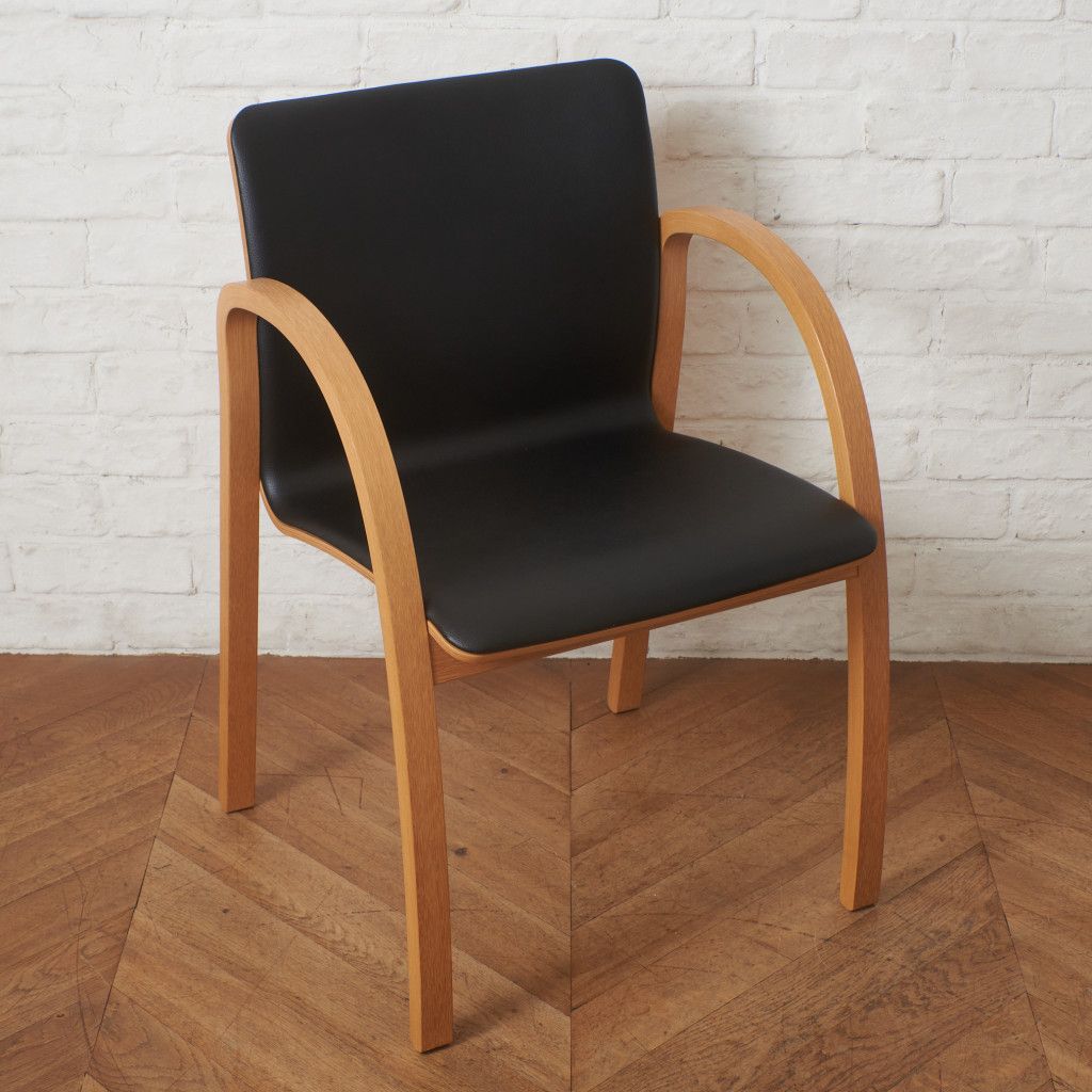 PFK アームチェア / 張替済