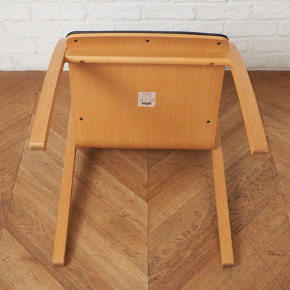 PFK アームチェア / 張替済